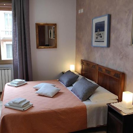 Bed&Breakfast CENTRALE Bologna Exterior foto