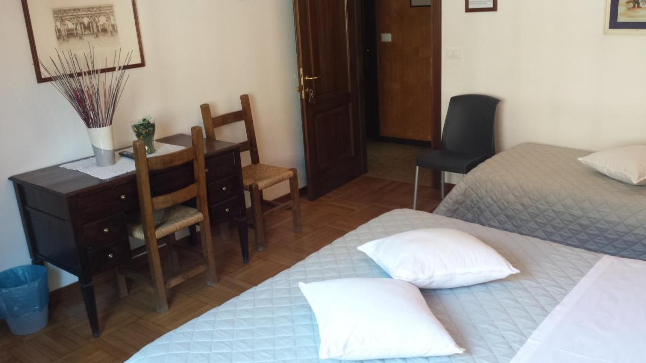 Bed&Breakfast CENTRALE Bologna Exterior foto