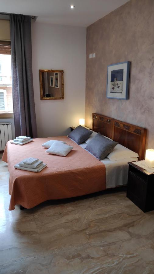 Bed&Breakfast CENTRALE Bologna Exterior foto