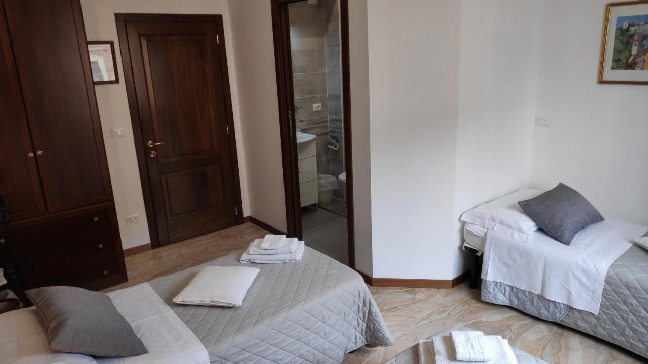 Bed&Breakfast CENTRALE Bologna Exterior foto