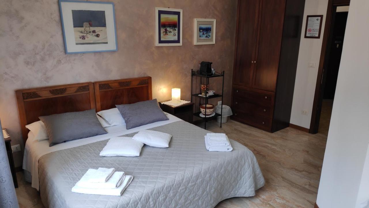 Bed&Breakfast CENTRALE Bologna Exterior foto