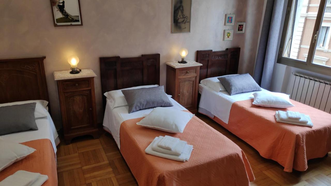 Bed&Breakfast CENTRALE Bologna Exterior foto