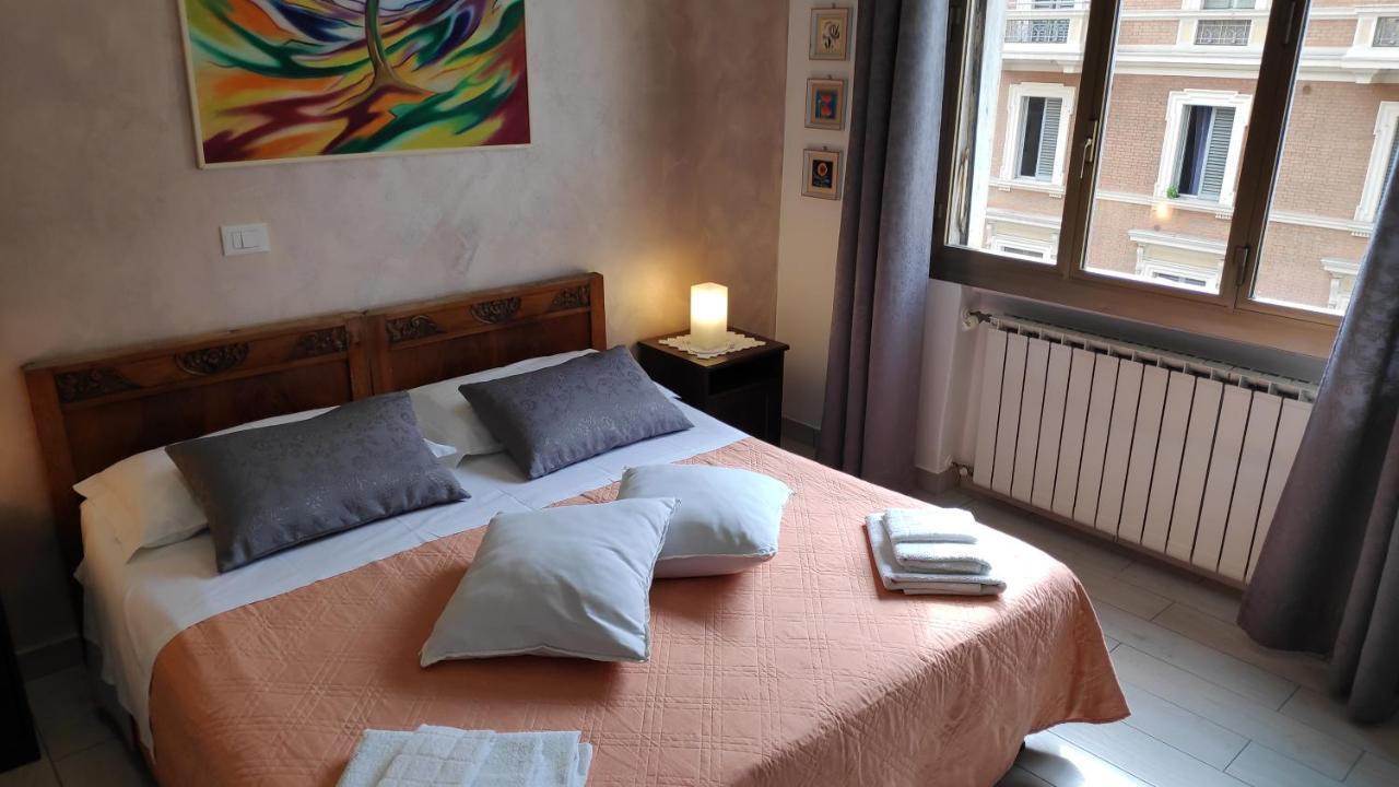 Bed&Breakfast CENTRALE Bologna Exterior foto